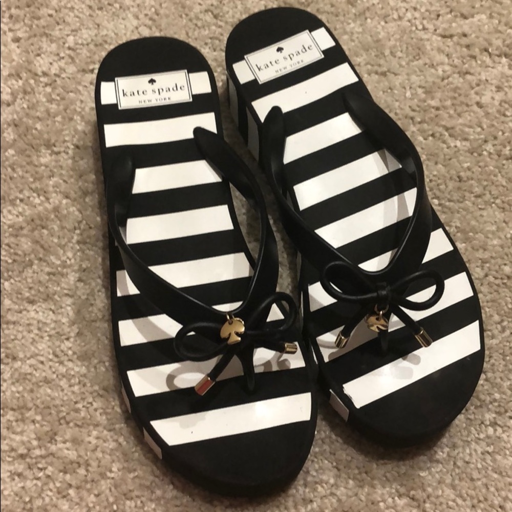 Kate Spade sandals